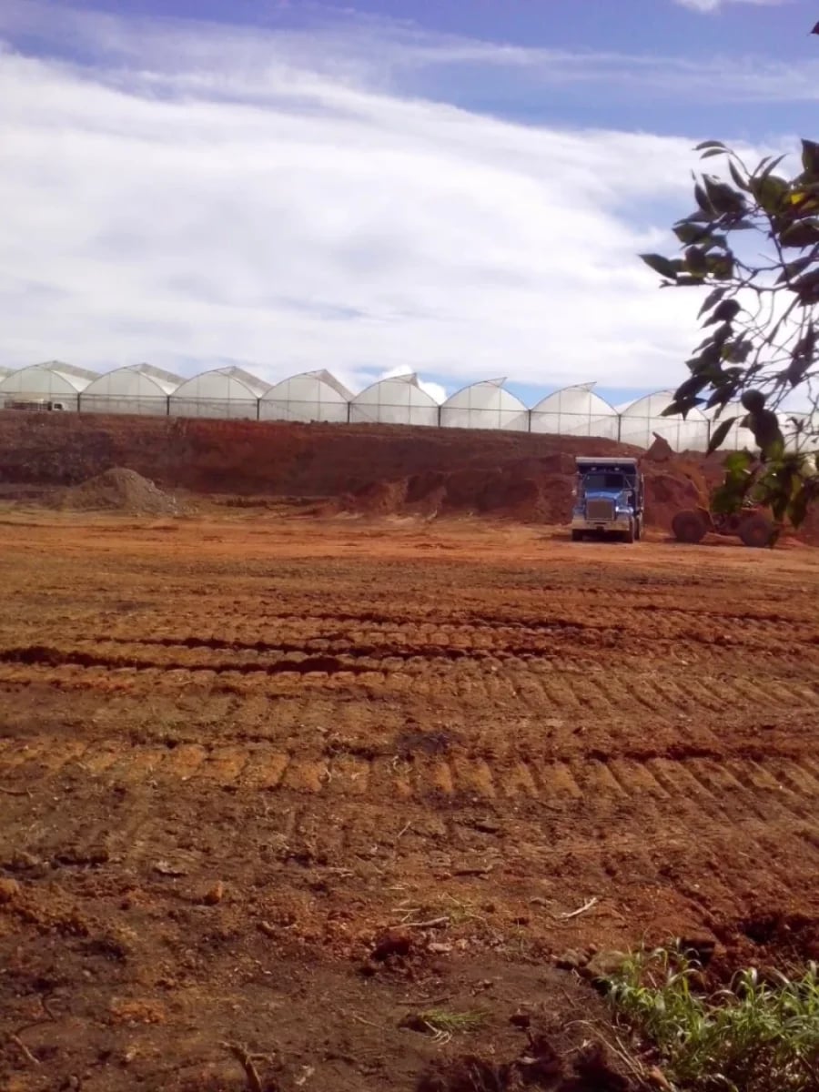 Terreno en LAS AVISPAS, San José de Ocoa – foto 11