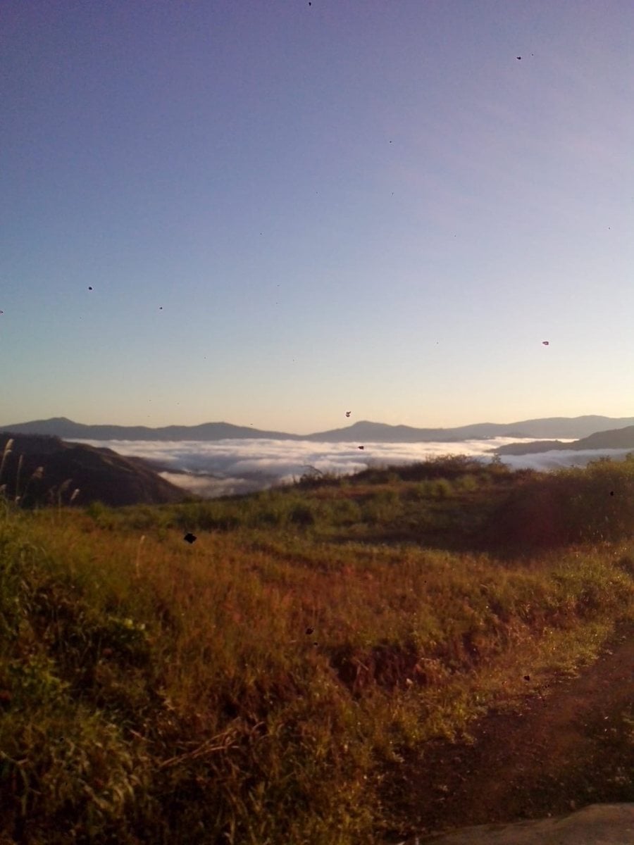 Terreno en LAS AVISPAS, San José de Ocoa – foto 1