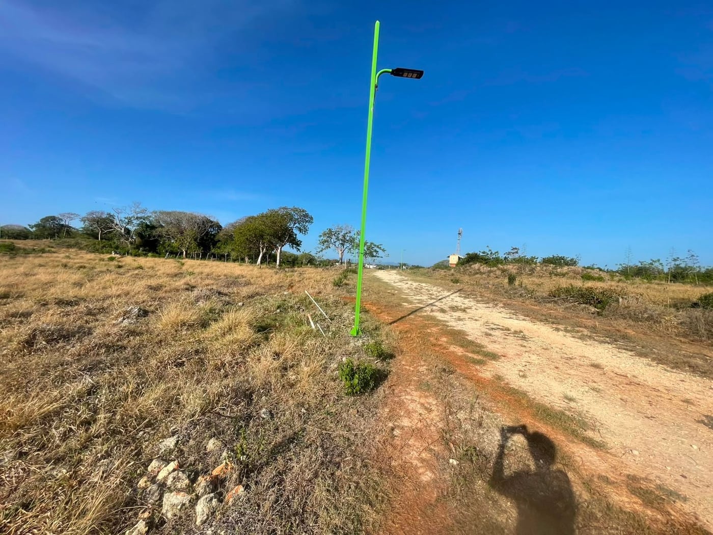 Terreno de 1,494.74 m2 en Lomas Mironas, Sosúa – foto 4