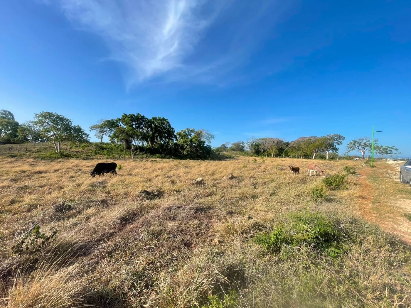 Terreno de 1,494.74 m2 en Lomas Mironas, Sosúa – foto 5