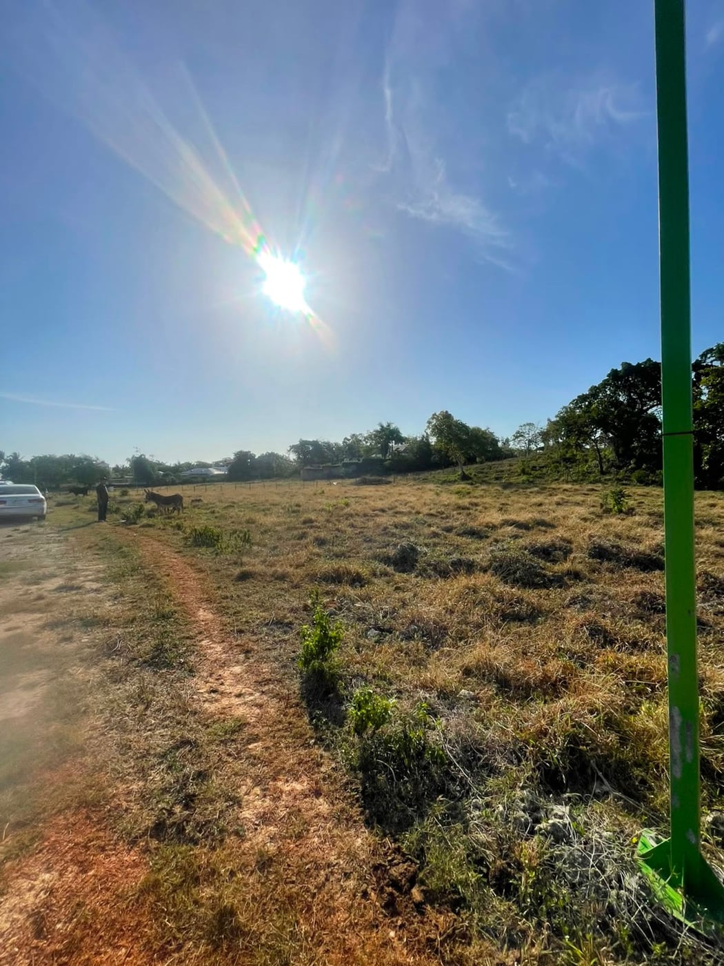Terreno de 1,494.74 m2 en Lomas Mironas, Sosúa – foto 3