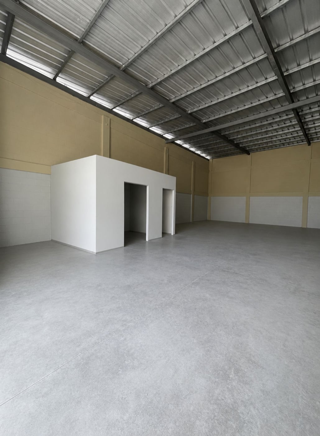Alquiler Nave industrial en Herrera – foto 3