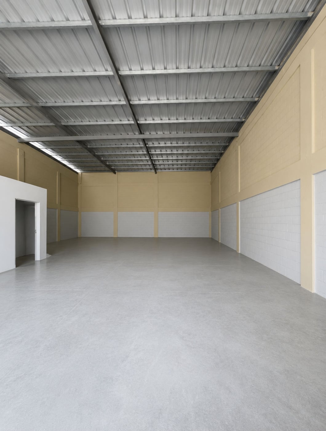 Alquiler Nave industrial en Herrera – foto 7