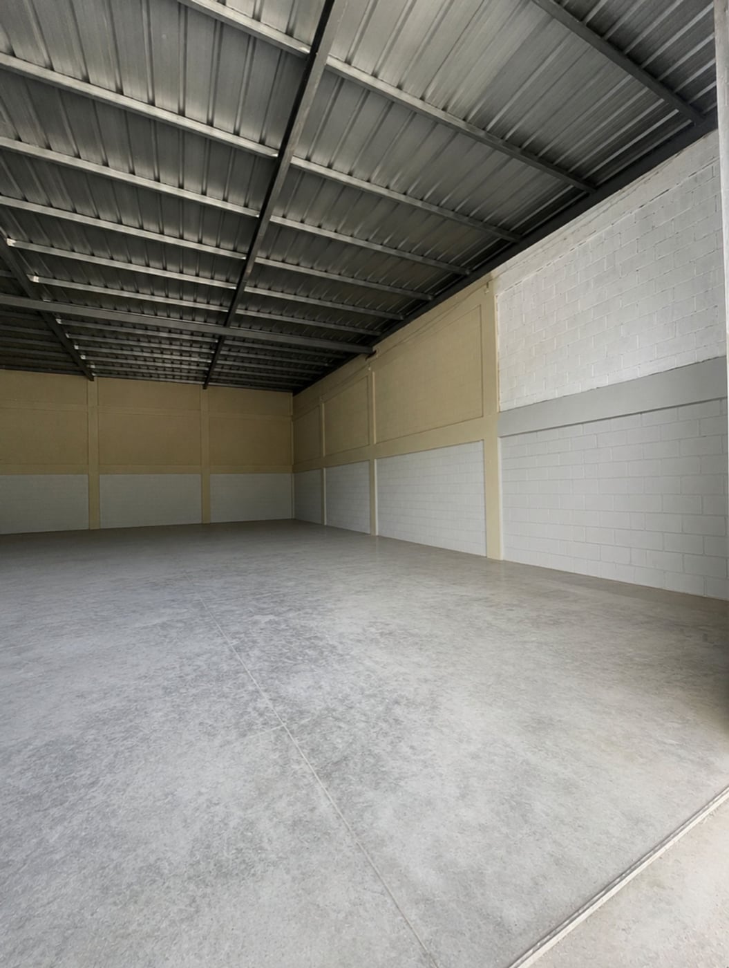 Alquiler Nave industrial en Herrera – foto 6