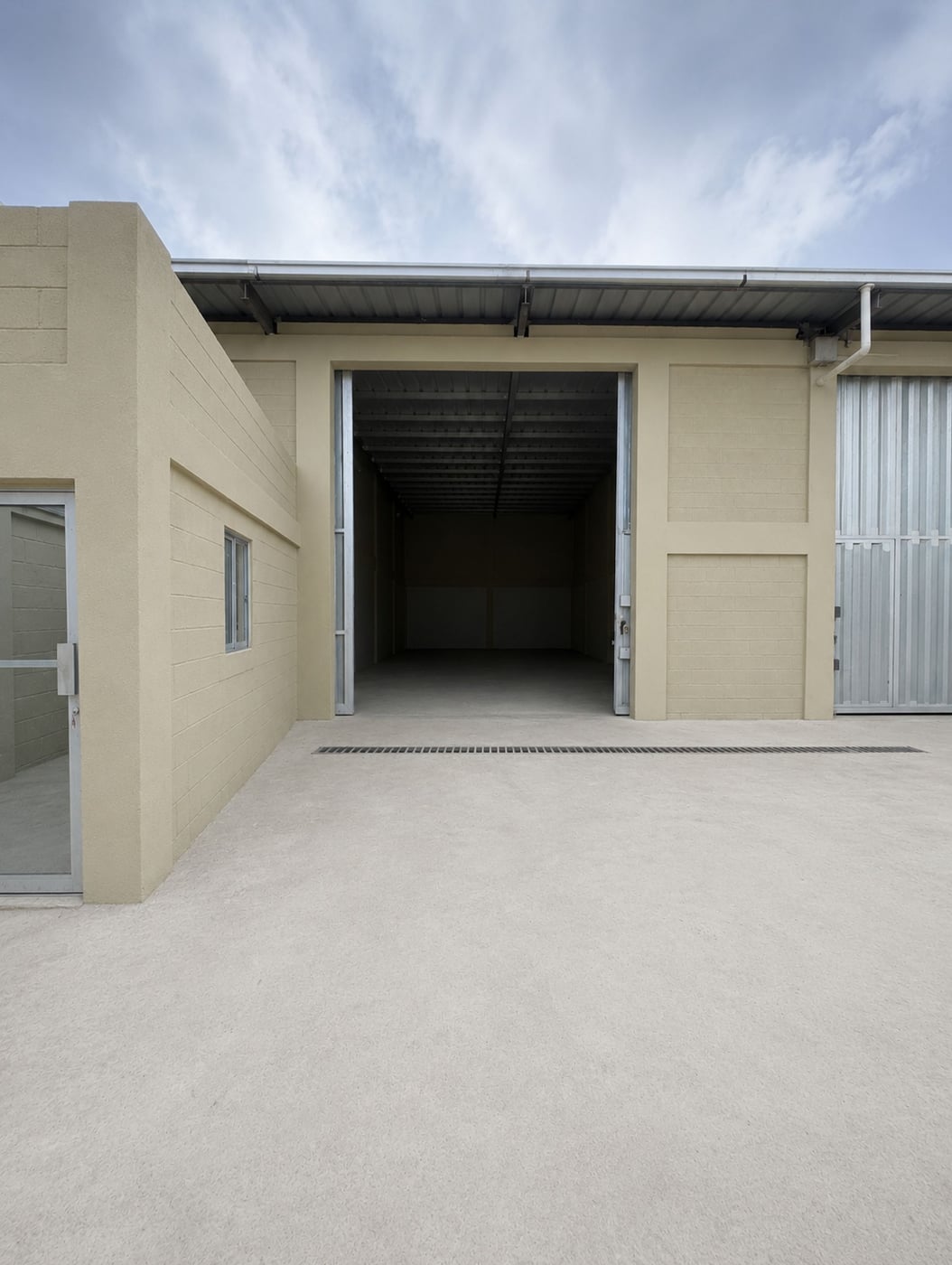 Alquiler Nave industrial en Herrera – foto 5