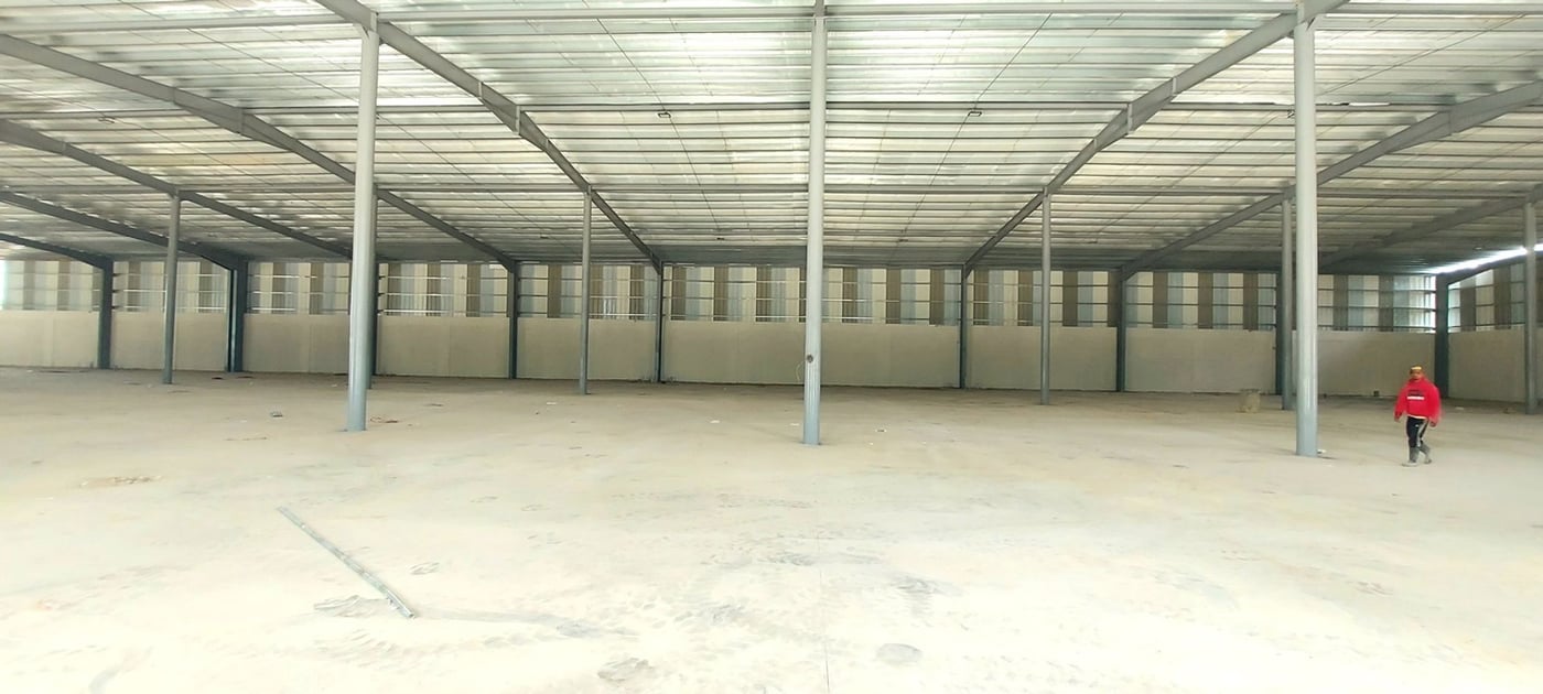 Nave Industrial en Venta La Guayiga – foto 10