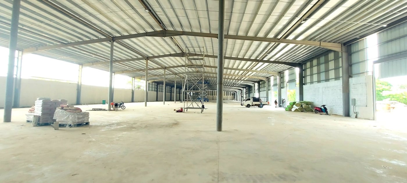 Nave Industrial en Venta La Guayiga – foto 8