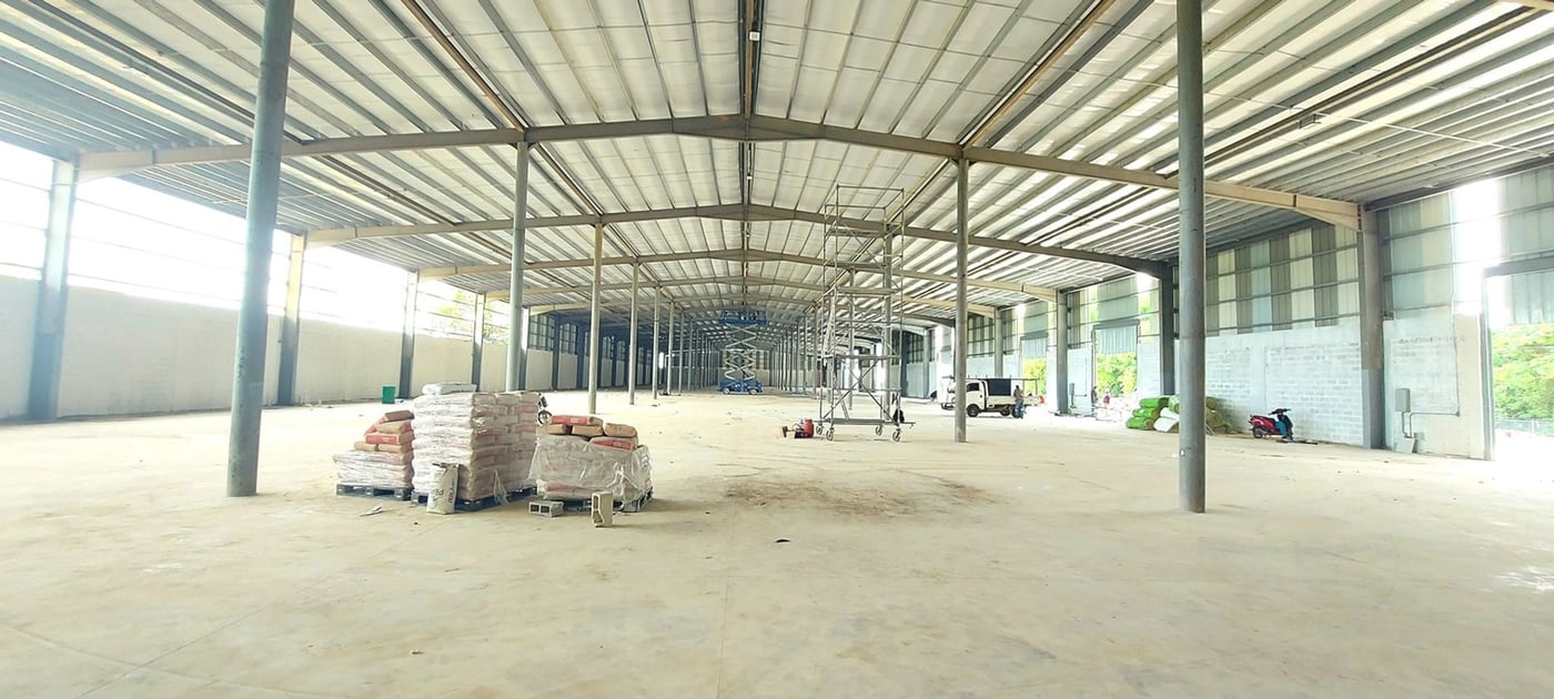Nave Industrial en Venta La Guayiga – foto 7