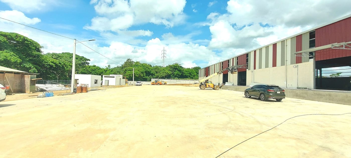 Nave Industrial en Venta La Guayiga – foto 4