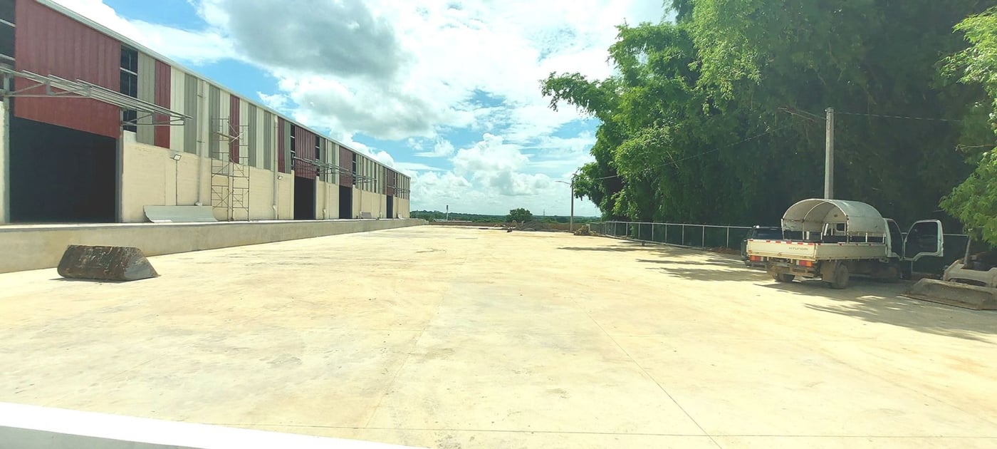Nave Industrial en Venta La Guayiga – foto 2