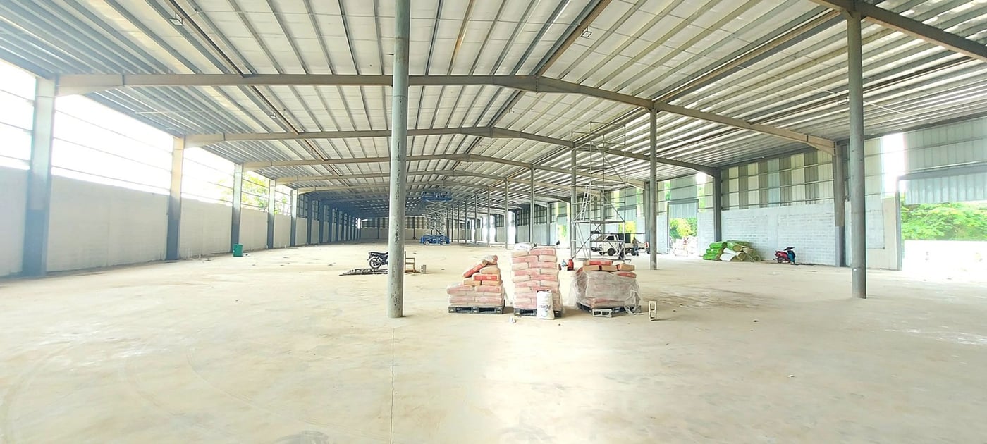 Nave Industrial en Venta La Guayiga – foto 6