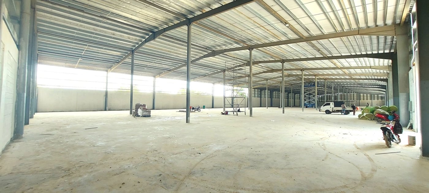 Nave Industrial en Venta La Guayiga – foto 9