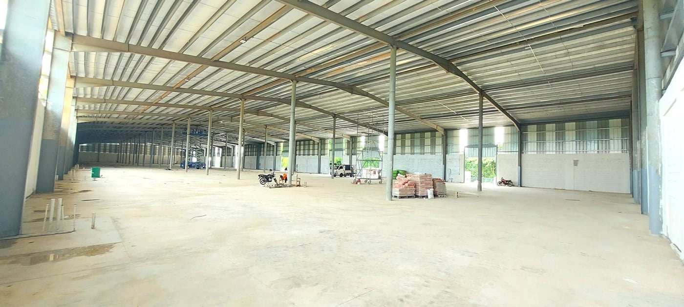 Nave Industrial en Venta La Guayiga – foto 5