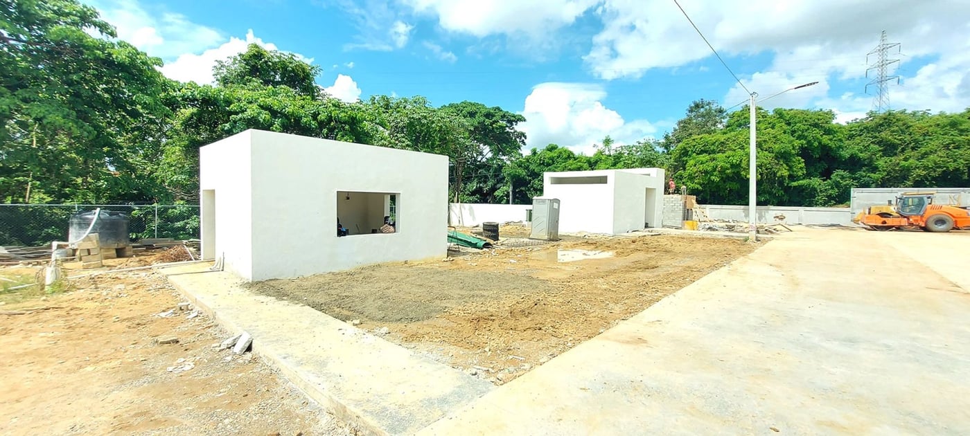 Nave Industrial en Venta La Guayiga – foto 11
