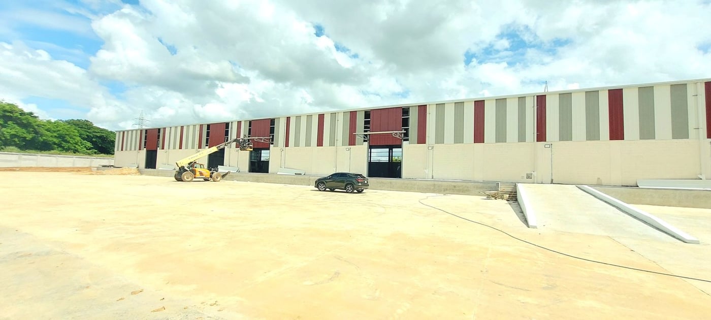 Nave Industrial en Venta La Guayiga – foto 1