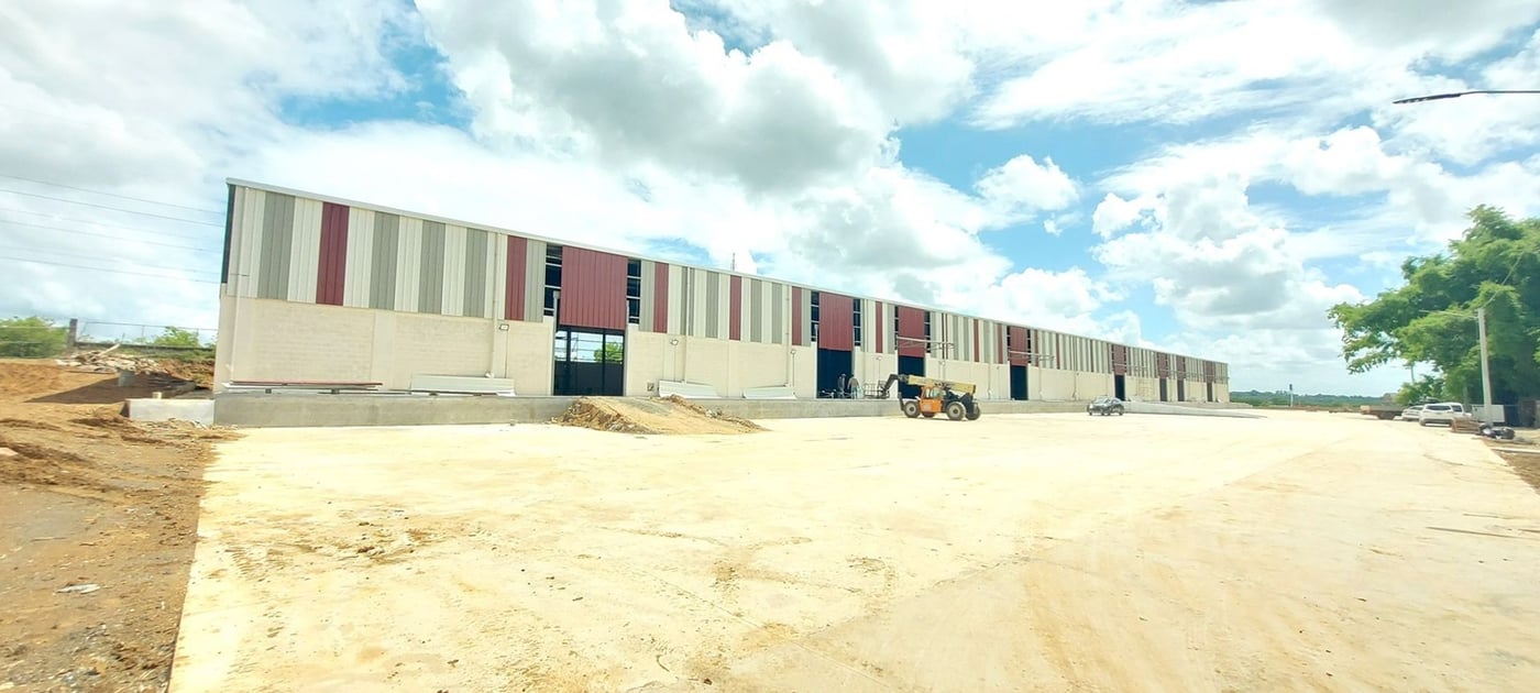 Nave Industrial en Venta La Guayiga – foto 3