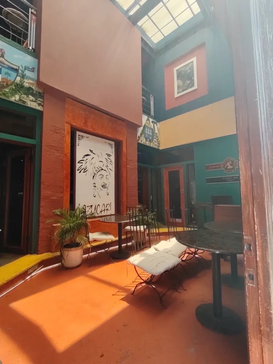 Propiedad Comercial en Zona Colonial, SD – foto 2