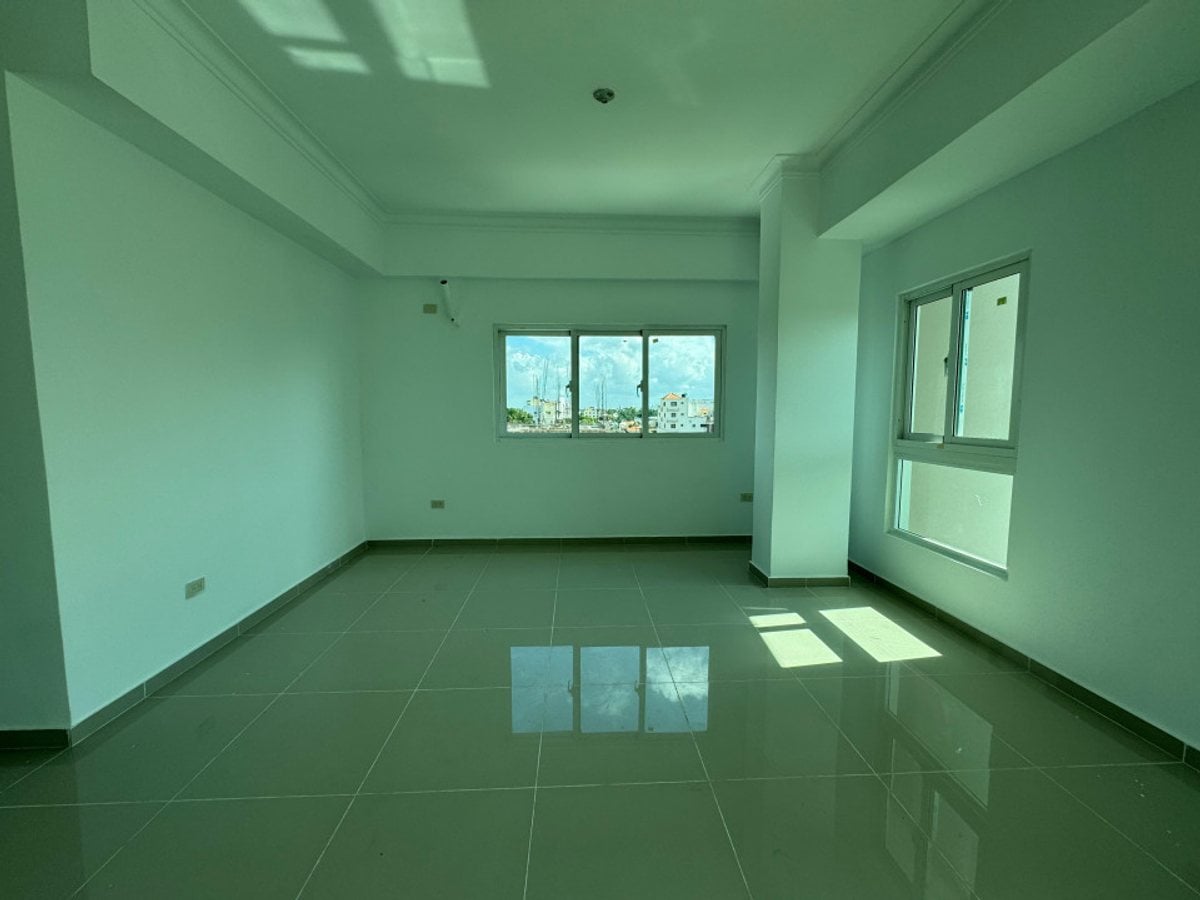 Apartamento en Reparto Los Tres Ojos, Santo Domingo – foto 7