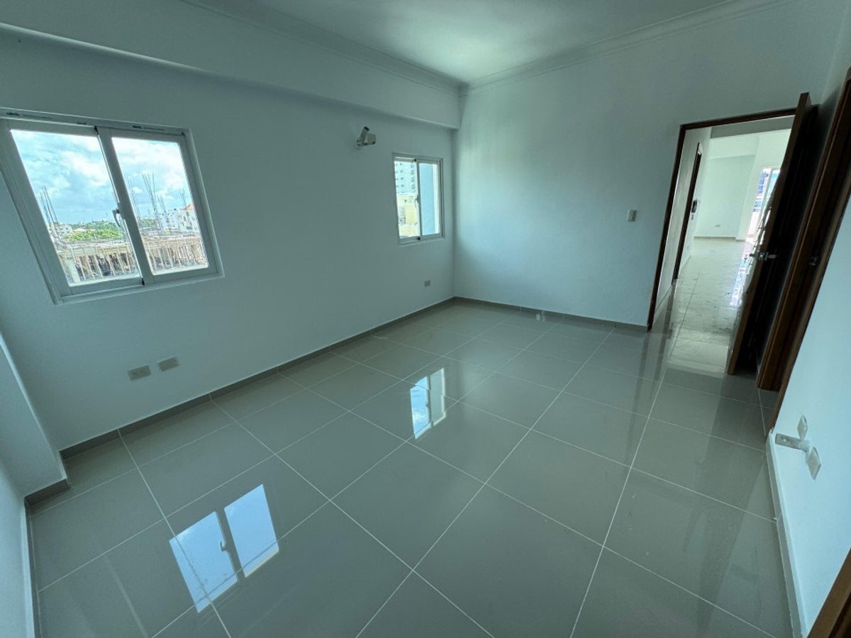 Apartamento en Reparto Los Tres Ojos, Santo Domingo – foto 5