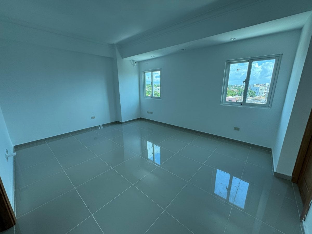 Apartamento en Reparto Los Tres Ojos, Santo Domingo – foto 6