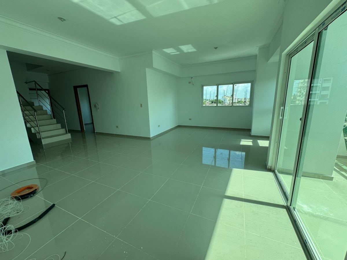 Apartamento en Reparto Los Tres Ojos, Santo Domingo – foto 1