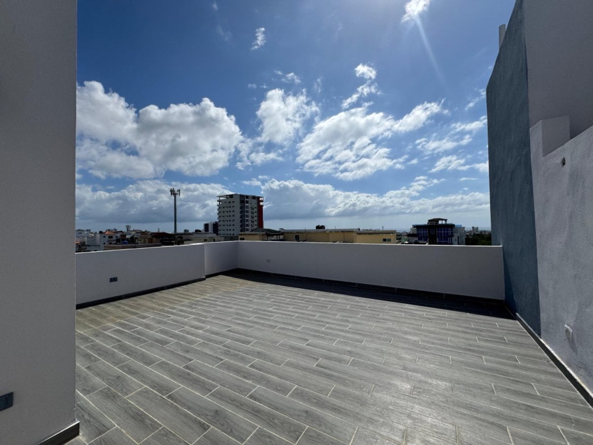 Apartamento en Reparto Los Tres Ojos, Santo Domingo – foto 2