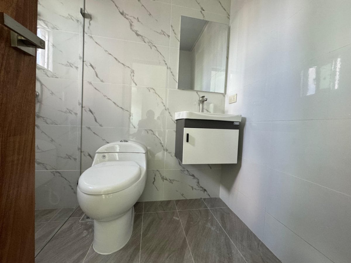 Apartamento en Reparto Los Tres Ojos, Santo Domingo – foto 9
