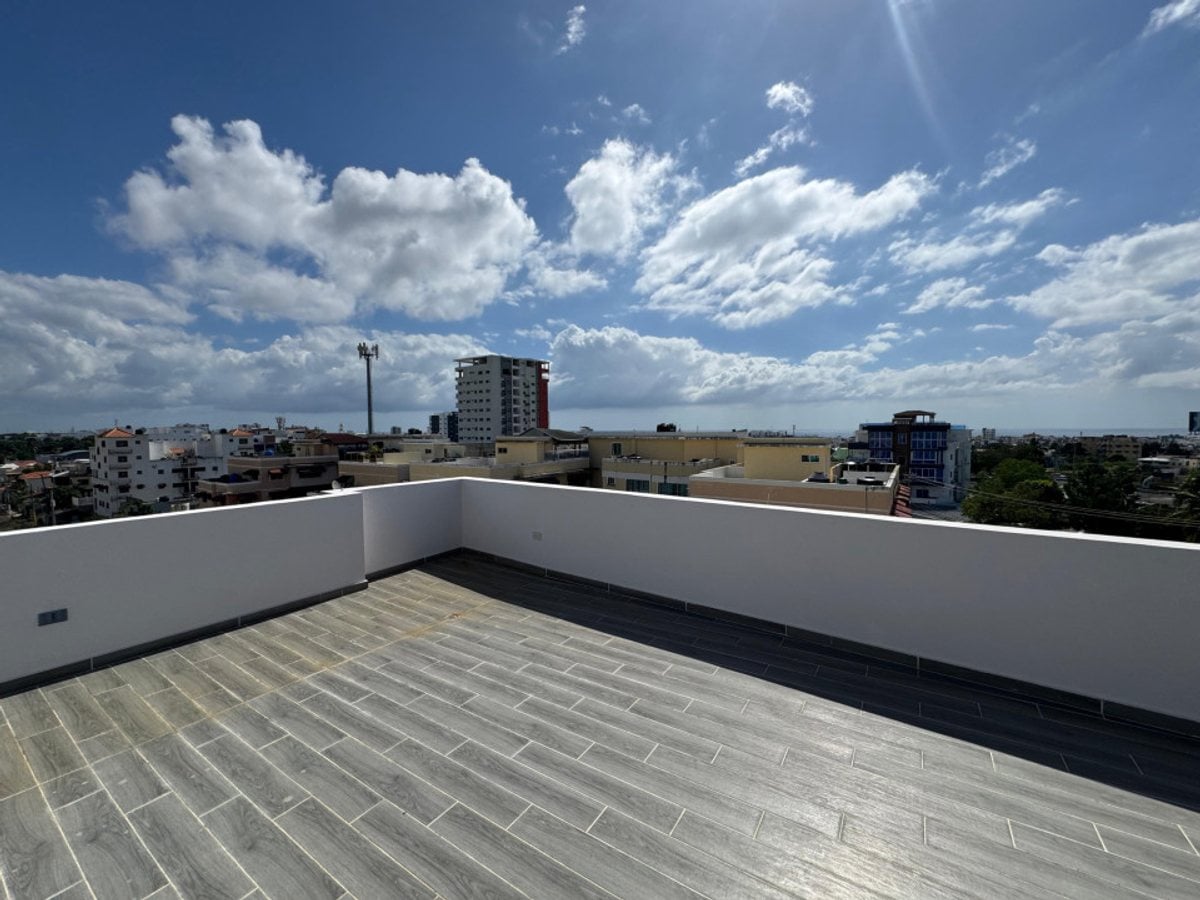 Apartamento en Reparto Los Tres Ojos, Santo Domingo – foto 8