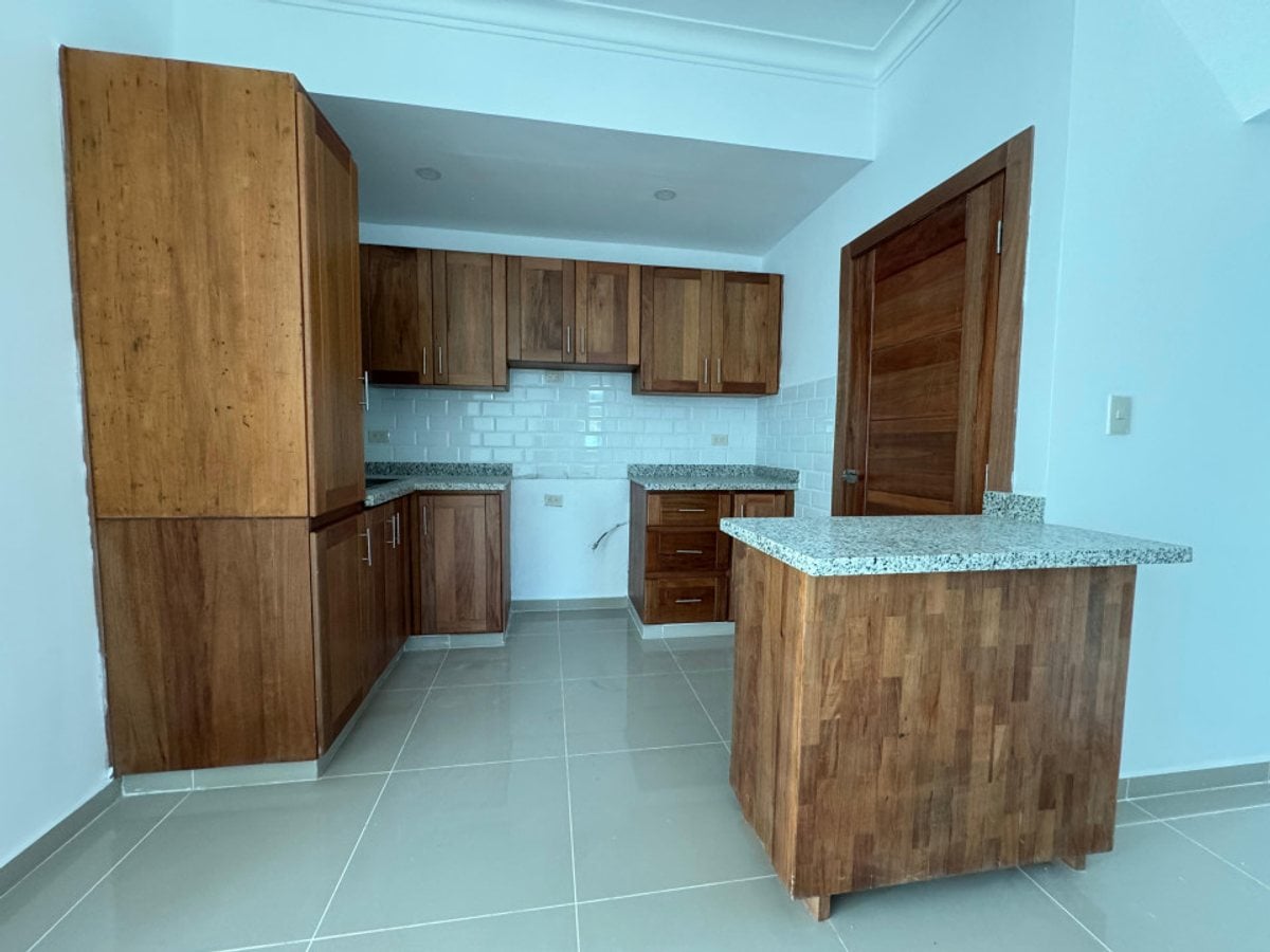 Apartamento en Reparto Los Tres Ojos, Santo Domingo – foto 4