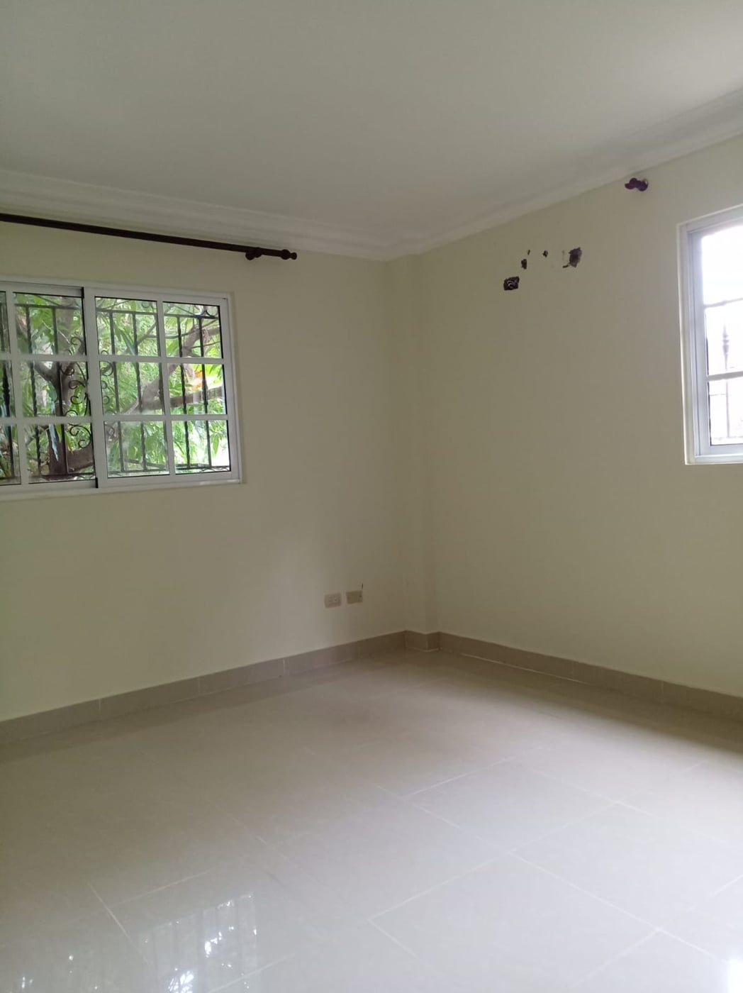 CASA EN ALQUILER 3 DORMITORIOS EL MILLÓN SANTO DOM – foto 7