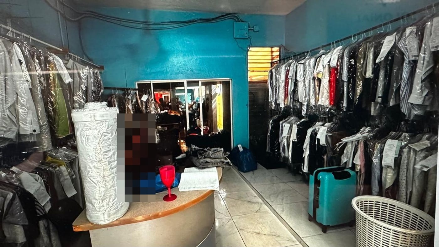 Local comercial en venta zona colonial – foto 5