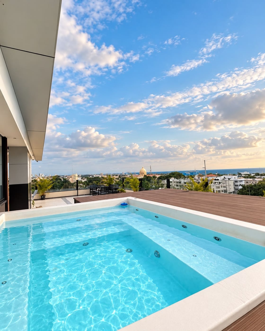 APARTAMENTO EN VENTA EN GAZCUE – foto 8