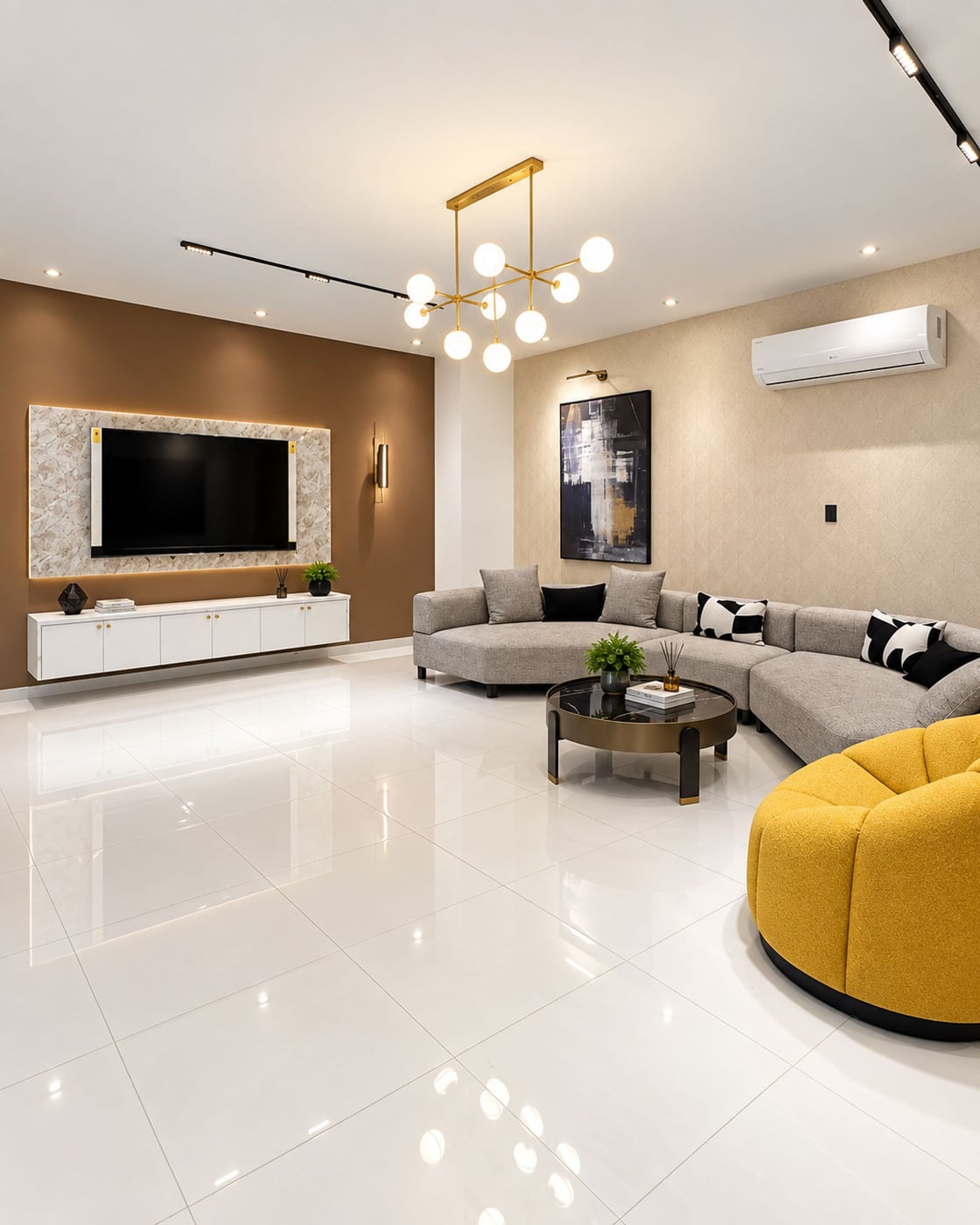 APARTAMENTO EN VENTA EN GAZCUE – foto 3