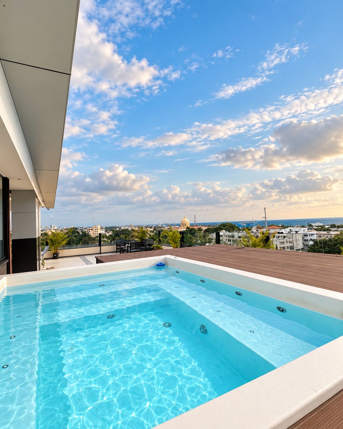 APARTAMENTO EN VENTA EN GAZCUE – foto 10