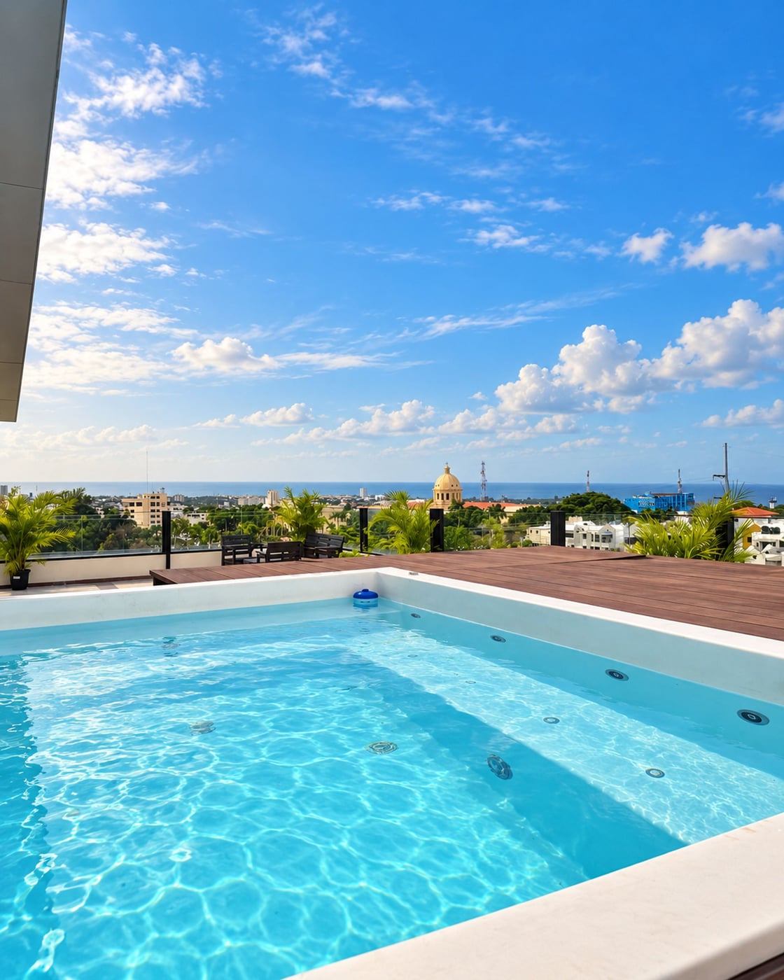 APARTAMENTO EN VENTA EN GAZCUE – foto 9