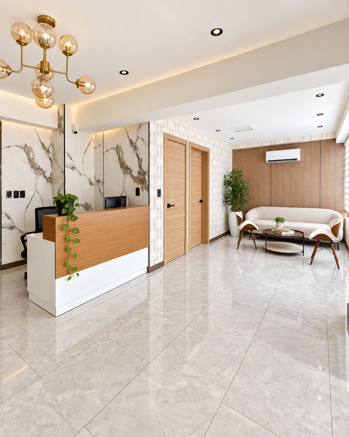 APARTAMENTO EN VENTA EN GAZCUE – foto 4