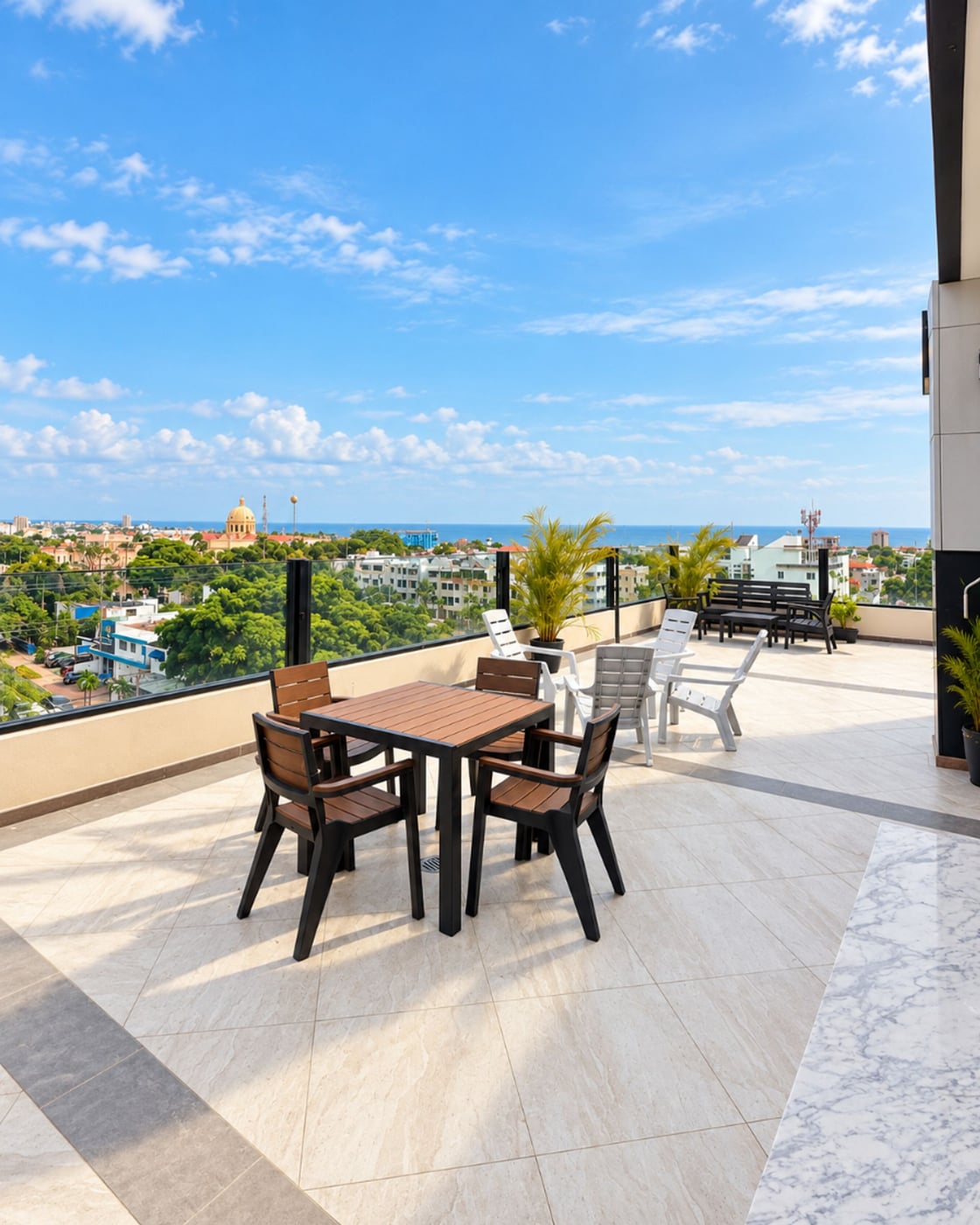 APARTAMENTO EN VENTA EN GAZCUE – foto 7