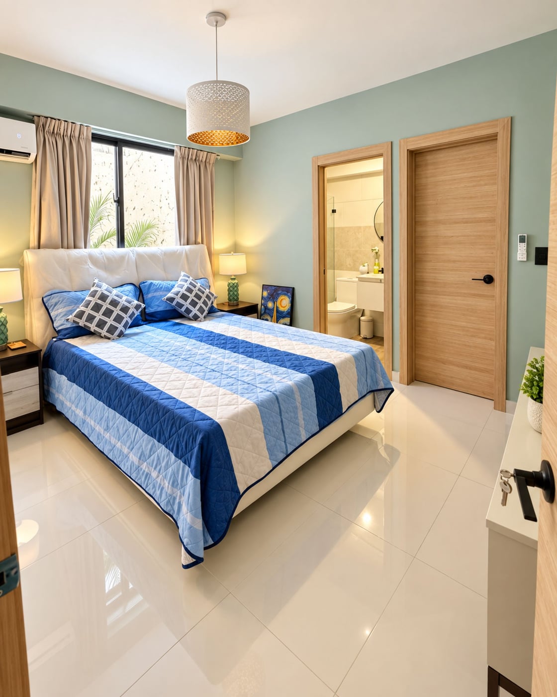 APARTAMENTO EN VENTA EN GAZCUE – foto 5