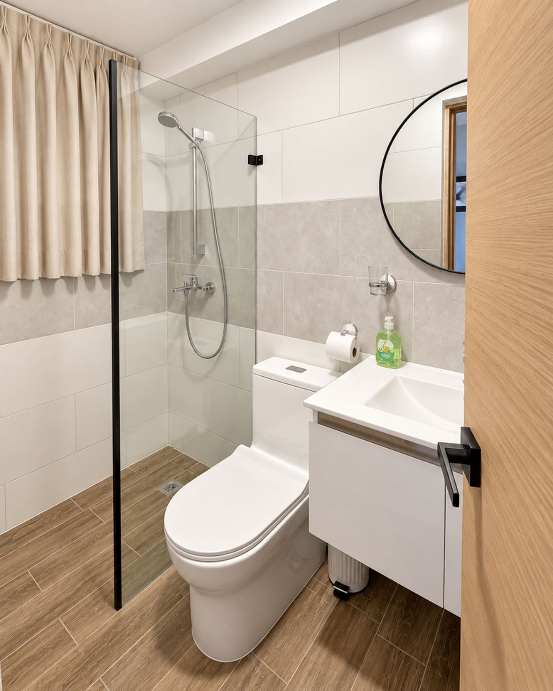 APARTAMENTO EN VENTA EN GAZCUE – foto 6