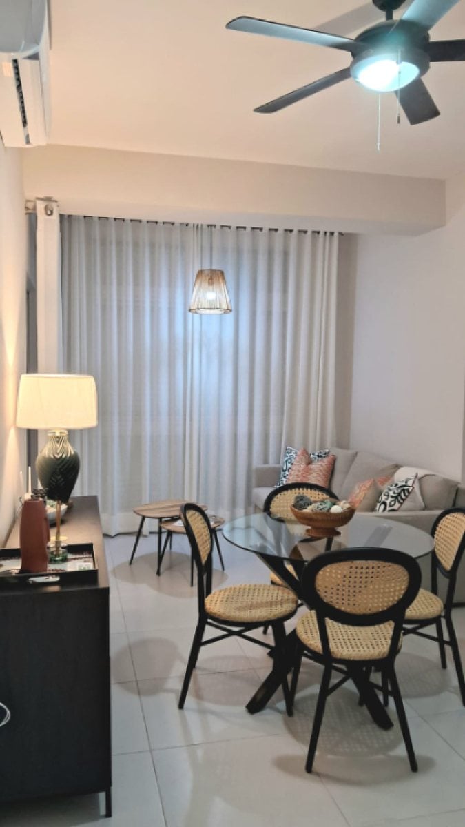 Apartamento en Juan Dolio, alquiler – foto 1