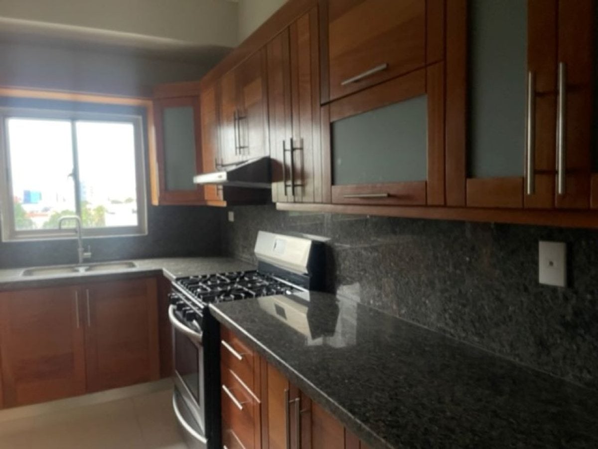 Apartamento en venta en Naco, Santo Domingo – foto 2