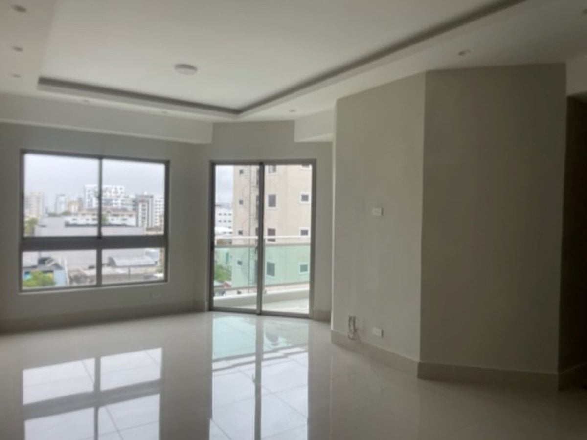Apartamento en venta en Naco, Santo Domingo – foto 1
