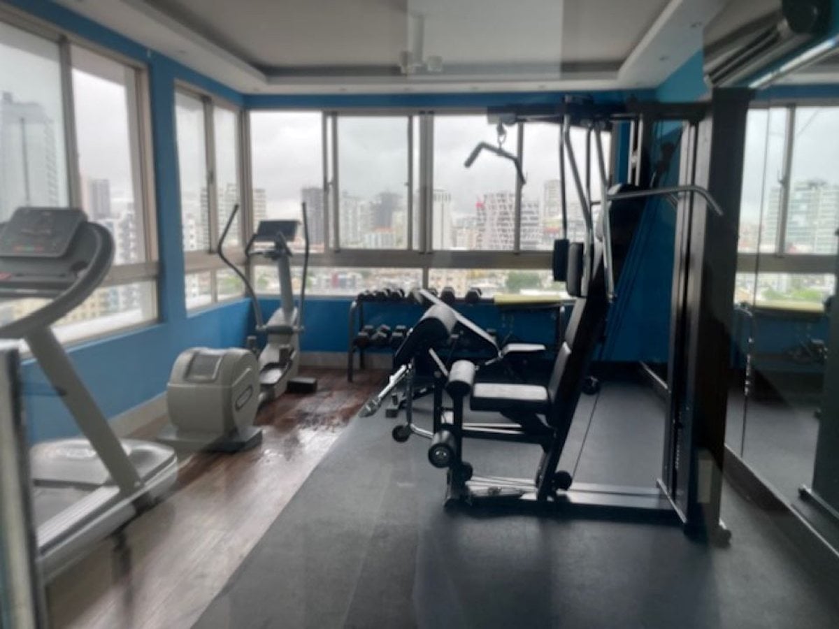 Apartamento en venta en Naco, Santo Domingo – foto 10