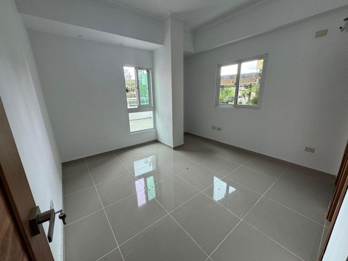 Apartamento en Reparto Los Tres Ojos – foto 4