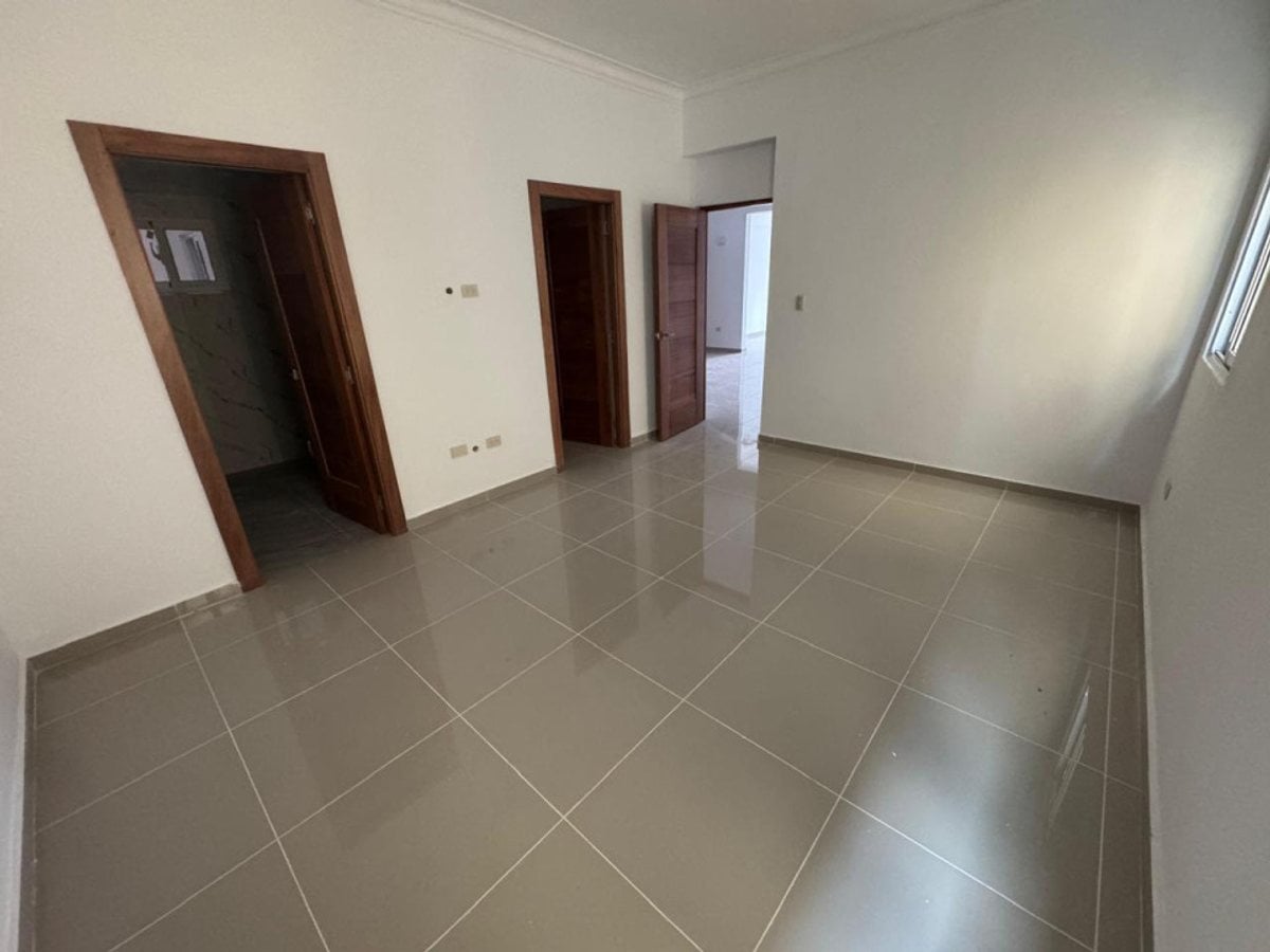 Apartamento en Reparto Los Tres Ojos – foto 5