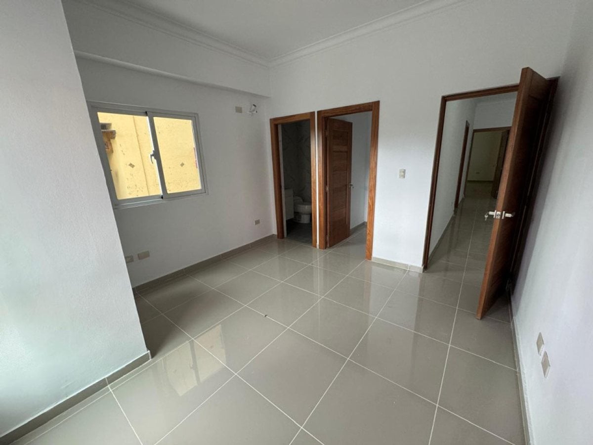Apartamento en Reparto Los Tres Ojos – foto 6