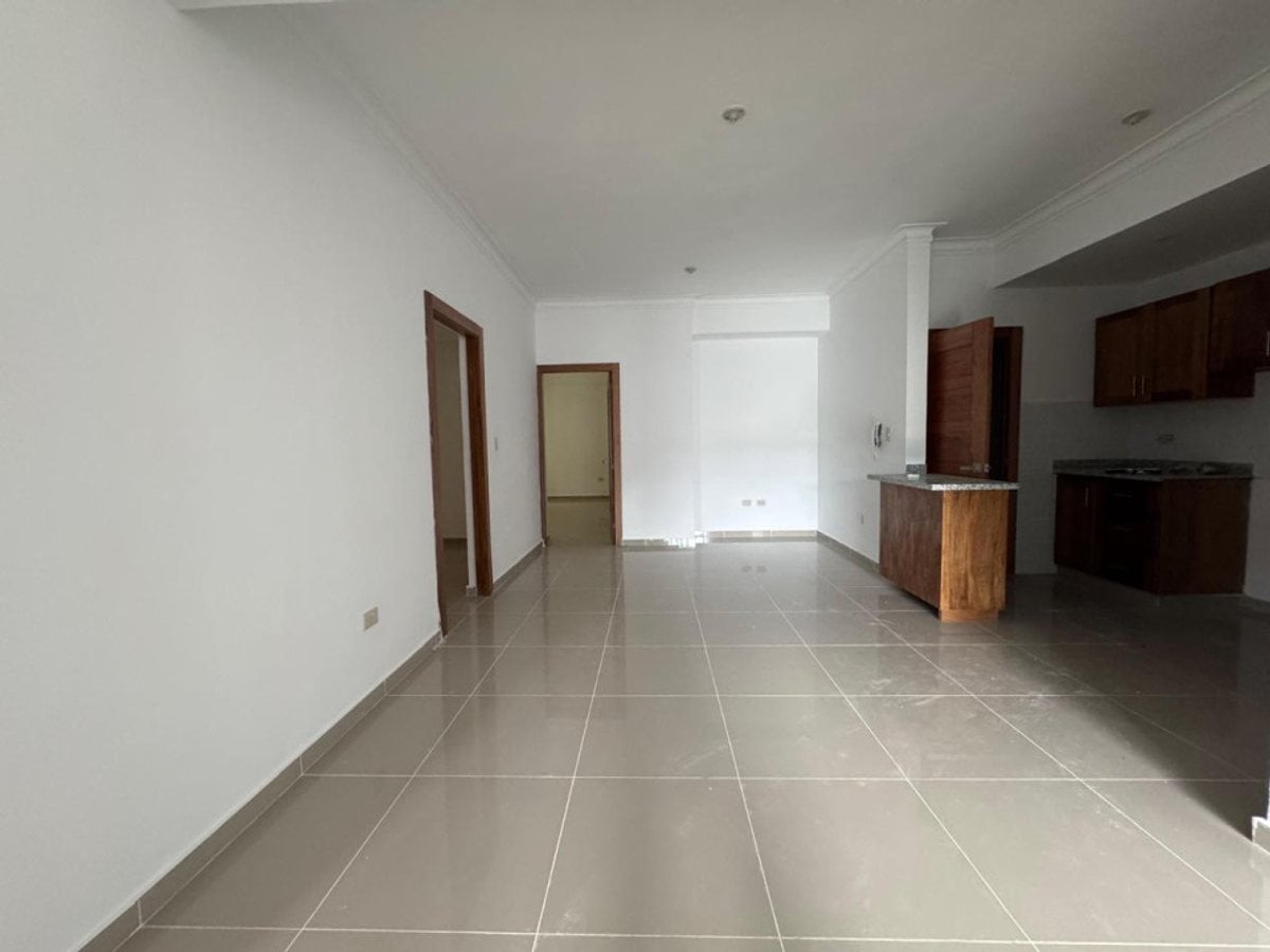Apartamento en Reparto Los Tres Ojos – foto 2