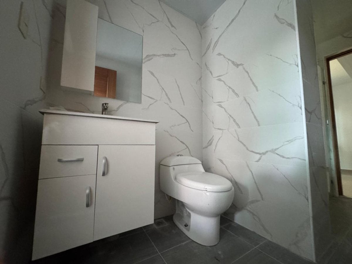 Apartamento en Reparto Los Tres Ojos – foto 8