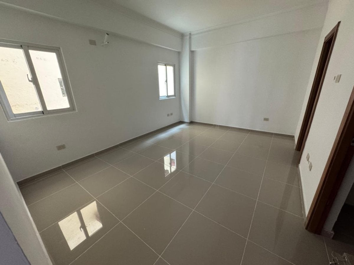 Apartamento en Reparto Los Tres Ojos – foto 7