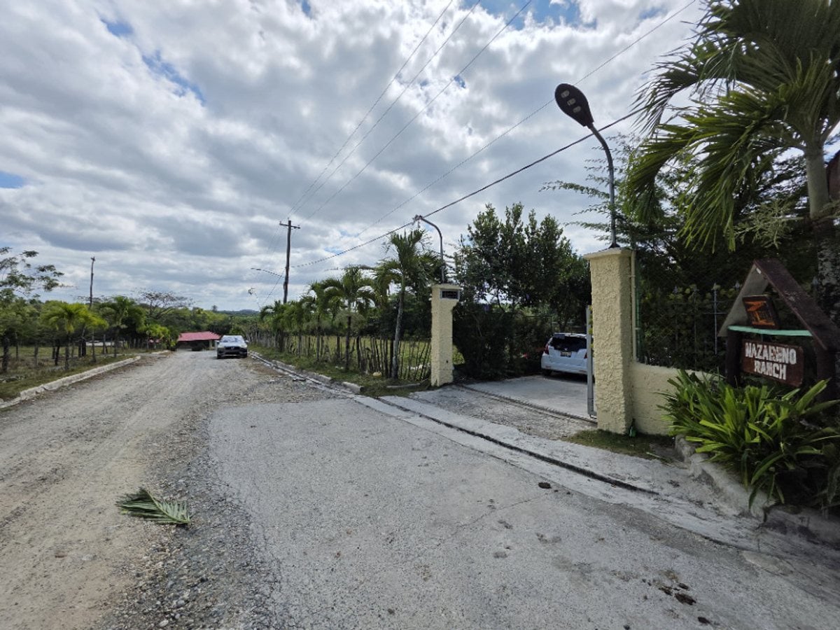 Terreno en Pedro Brand, El Pedregal – foto 3